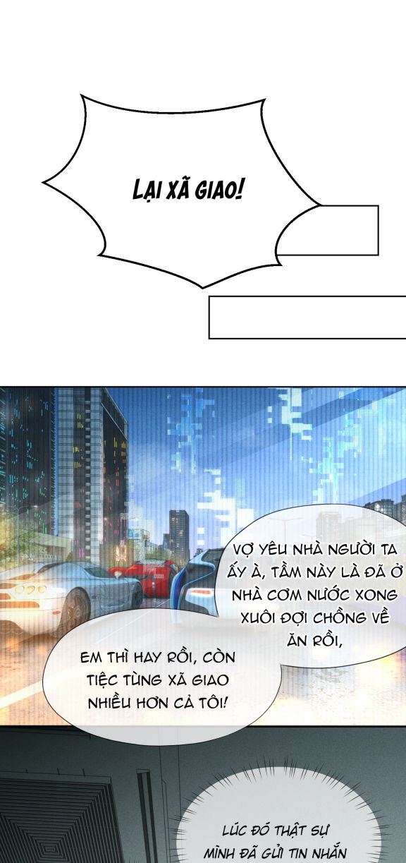 Dior Tiên Sinh Chapter 1 - Next Chapter 2